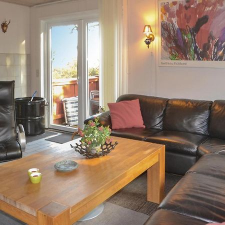 Amazing Home In Norre Nebel With Wifi Lønne Hede Exteriör bild