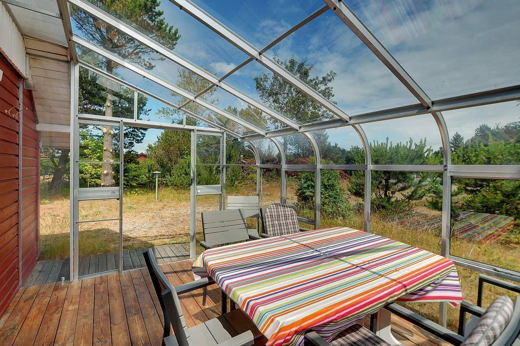 Amazing Home In Norre Nebel With Wifi Lønne Hede Rum bild