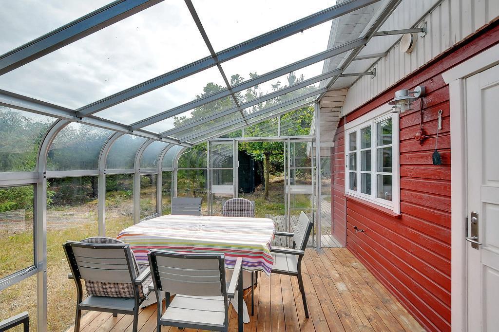 Amazing Home In Norre Nebel With Wifi Lønne Hede Rum bild