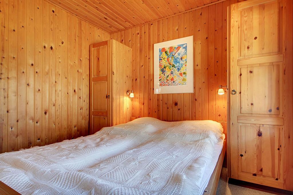 Amazing Home In Norre Nebel With Wifi Lønne Hede Rum bild