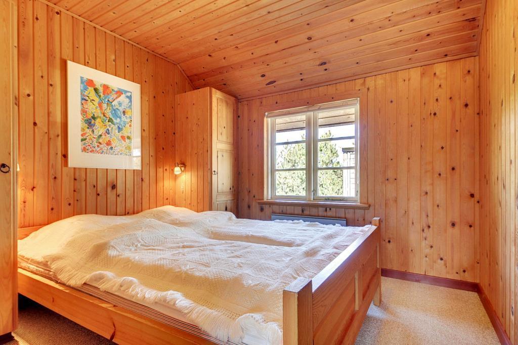 Amazing Home In Norre Nebel With Wifi Lønne Hede Rum bild