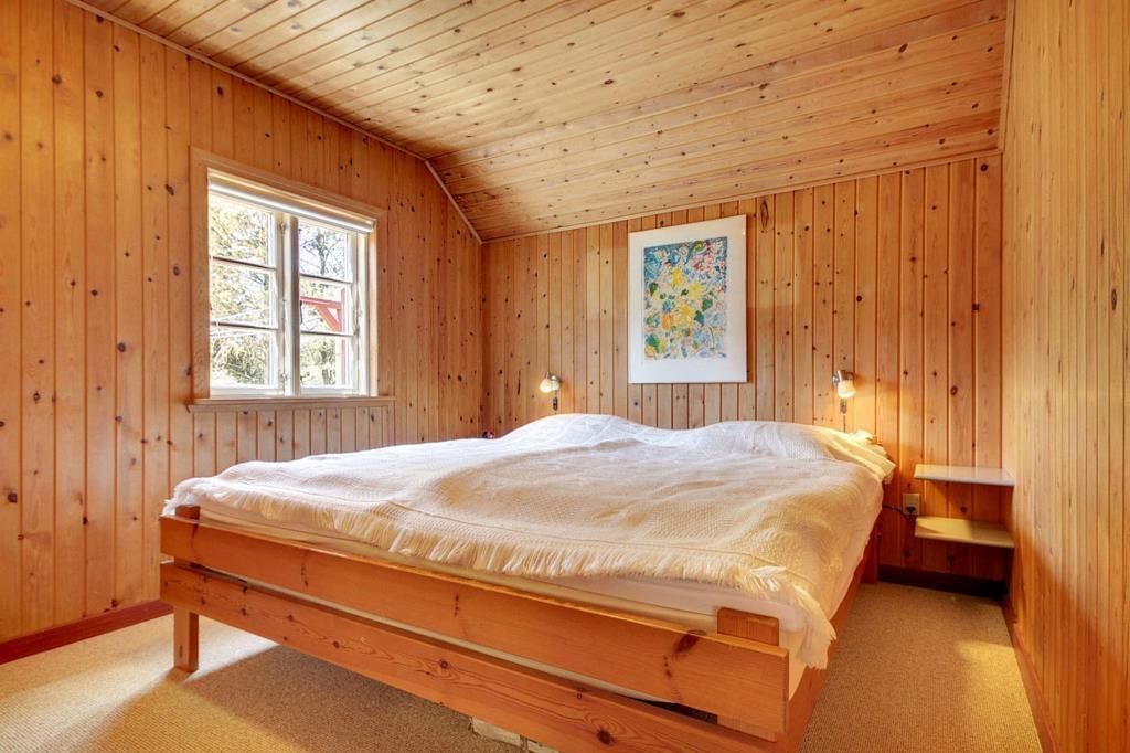Amazing Home In Norre Nebel With Wifi Lønne Hede Rum bild