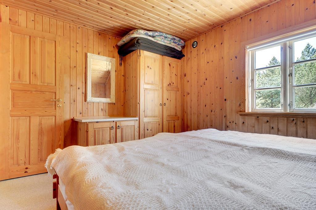 Amazing Home In Norre Nebel With Wifi Lønne Hede Rum bild
